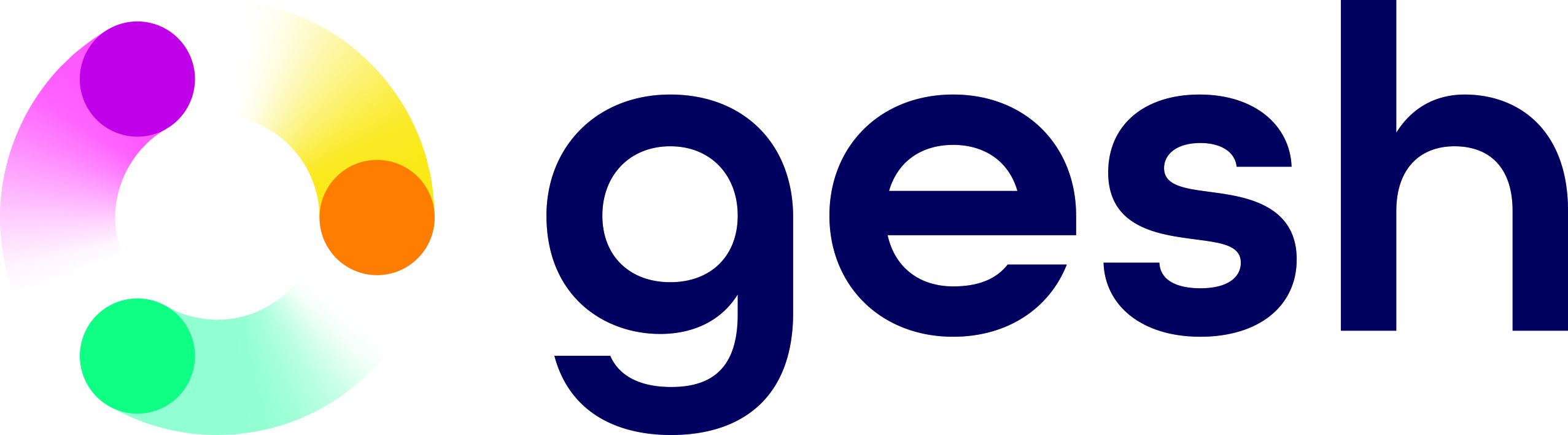 GESH logo